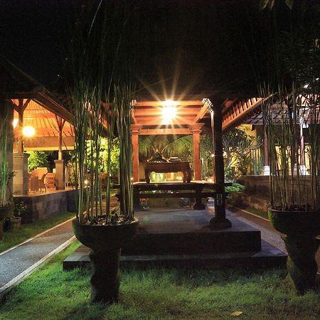 Luna Llena Villas Ubud Dış mekan fotoğraf