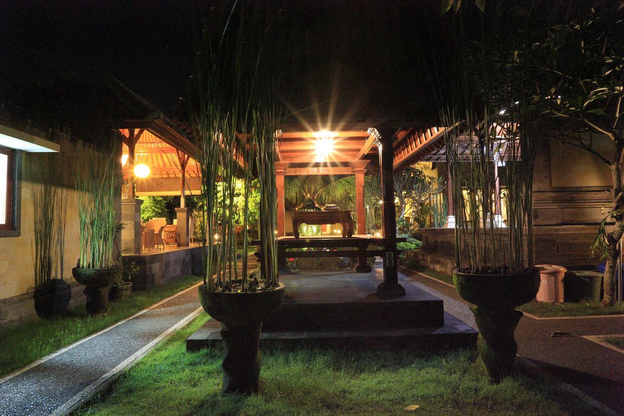 Luna Llena Villas Ubud Dış mekan fotoğraf