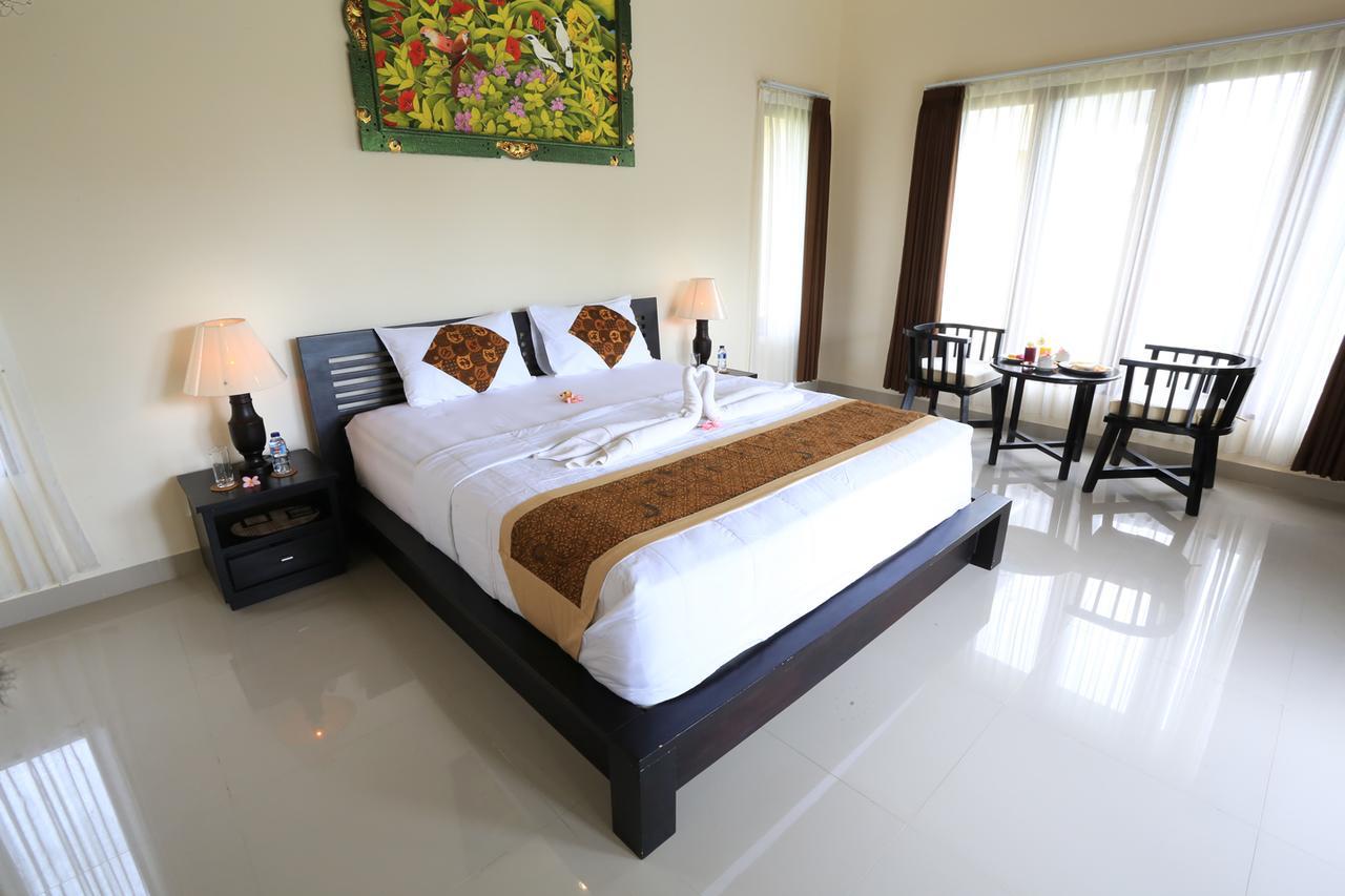 Luna Llena Villas Ubud Dış mekan fotoğraf