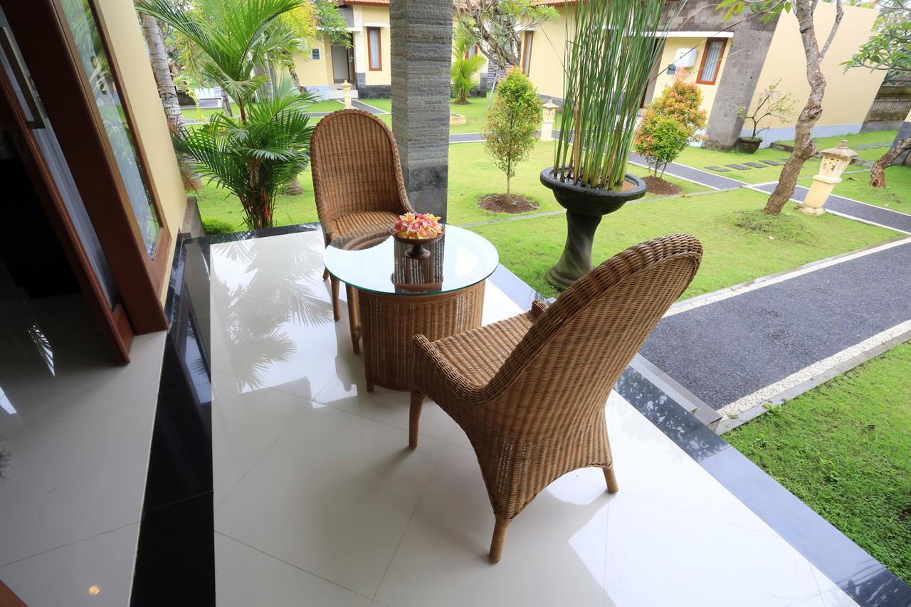 Luna Llena Villas Ubud Dış mekan fotoğraf