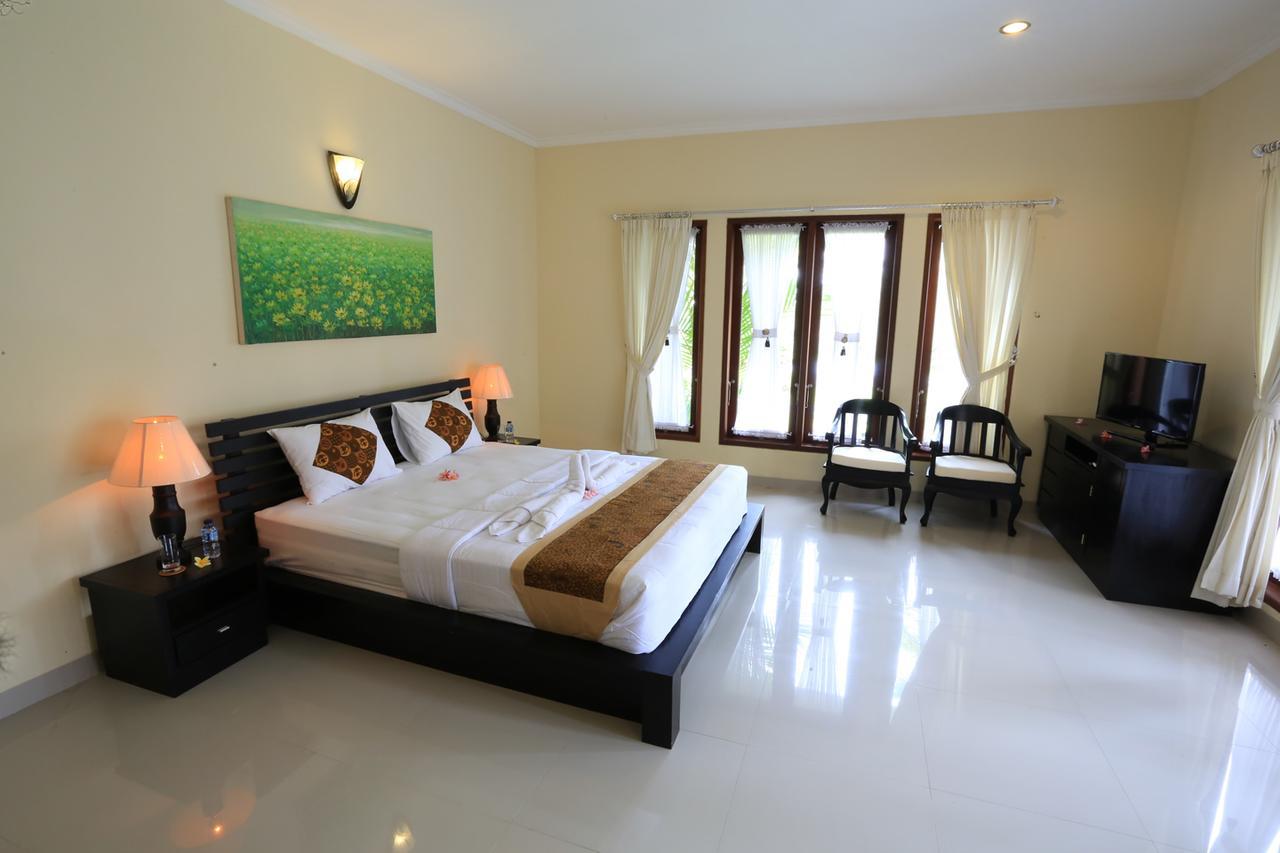 Luna Llena Villas Ubud Dış mekan fotoğraf
