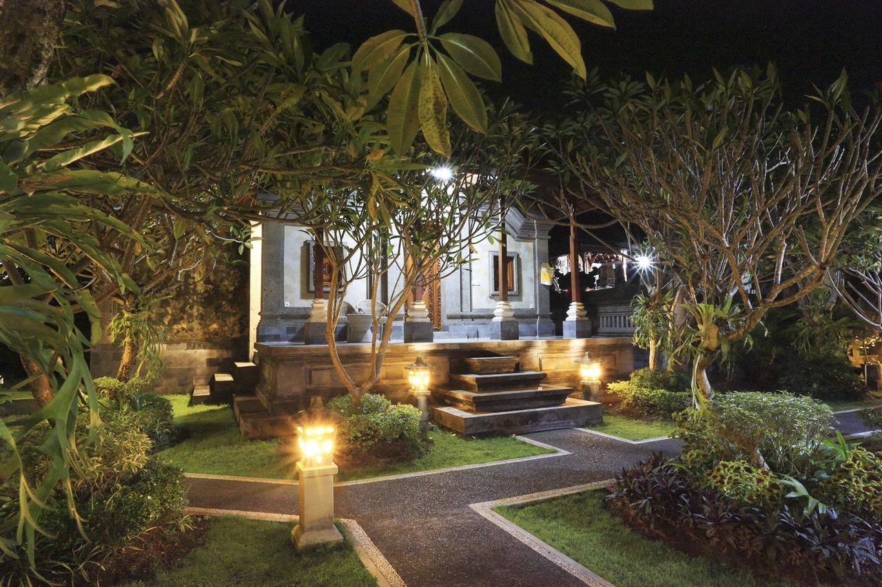 Luna Llena Villas Ubud Dış mekan fotoğraf