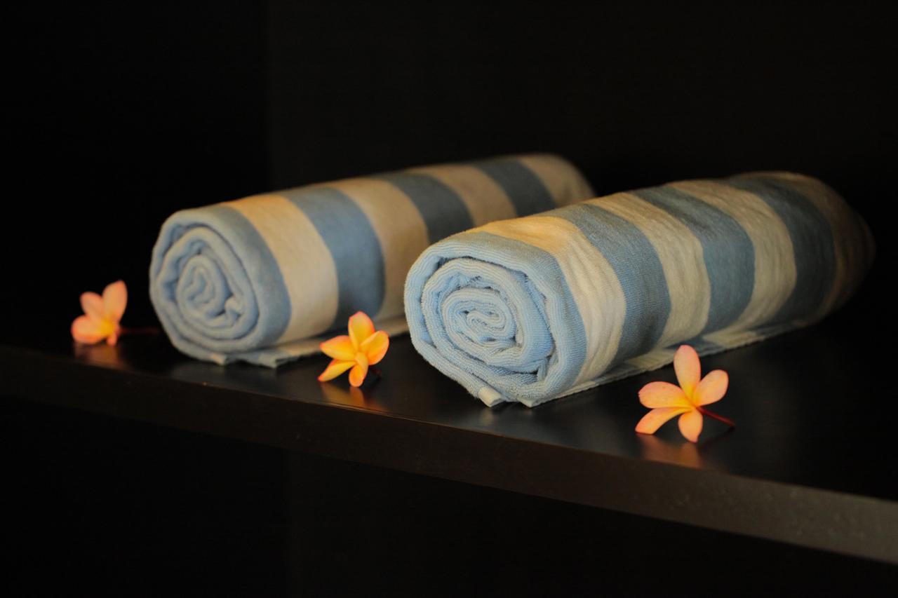 Luna Llena Villas Ubud Dış mekan fotoğraf